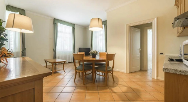 Residence Villa Marina, Забронировать Вилла Градо Gorizia Area