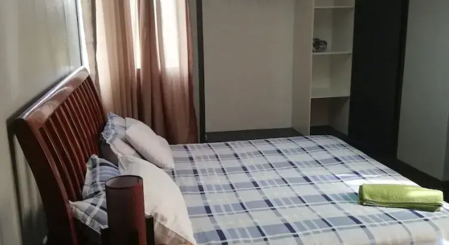 Polana Holiday Apartment, Prenota Appartamento Polana Cimento B Maputo