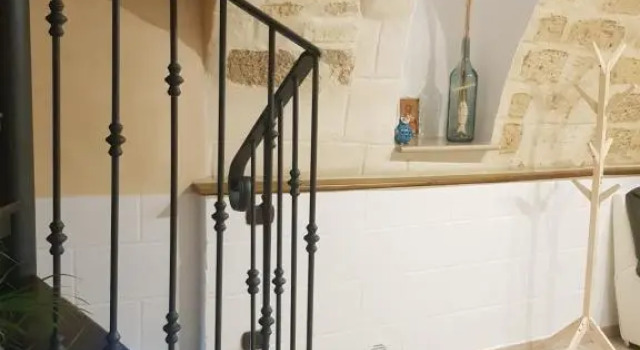 Terrazzini in Corte, Забронировать Отель Отели в центре Бари, в центре, Парковка