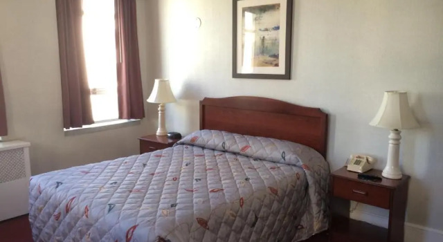 Двухместный номер Standard Hotel Harrington