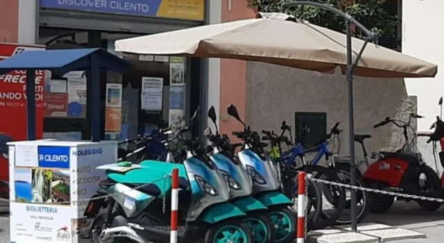 Home - Discover Cilento, Prenota Residence Pisciotta Cilento