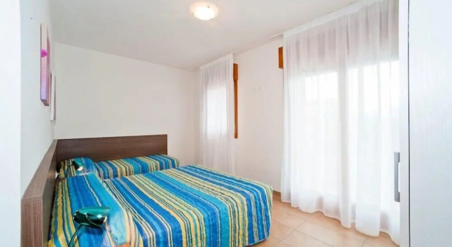 Residence Galleria Gran Mado', Забронировать Отель Каорле Линьяно-Ривьера