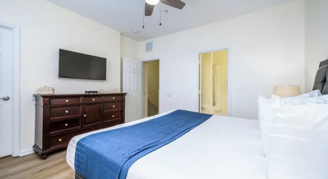 New Listing, Beautiful Townhome, Vista Cay - 4014, Rezerwuj Apartament Orlando Kissimmee