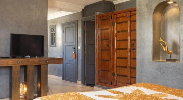 Appartamento Riad Alma