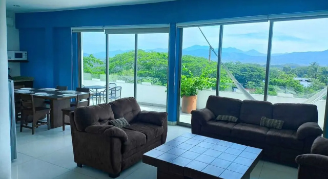 Люкс Comfort LA LOMA SUITES