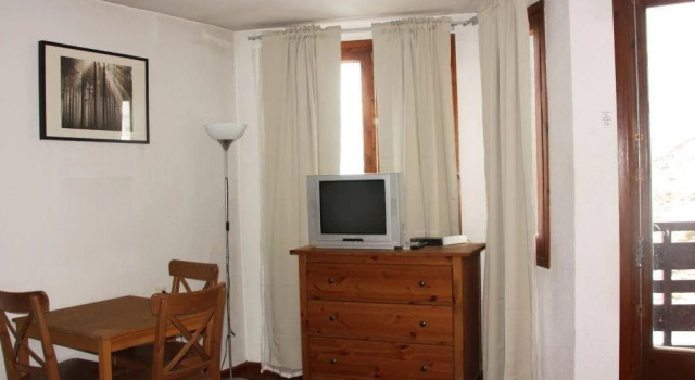 Apartamentos Grifovacances Canigou, Забронировать Апартаменты/квартира Отели Пас-де-ла-Каса с парковкой, Парковка