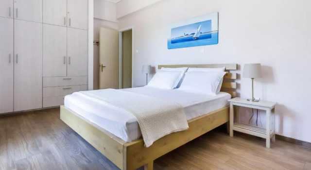 The Sea House Skiathos, Забронировать Отель Отели Скиатос с парковкой, Парковка