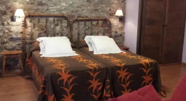 Номер Standard Casa Rafeleta Hotel
