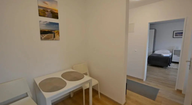 Appartement Wildkamp, Rezerwuj Apartament Salzgitter Brunswick Land