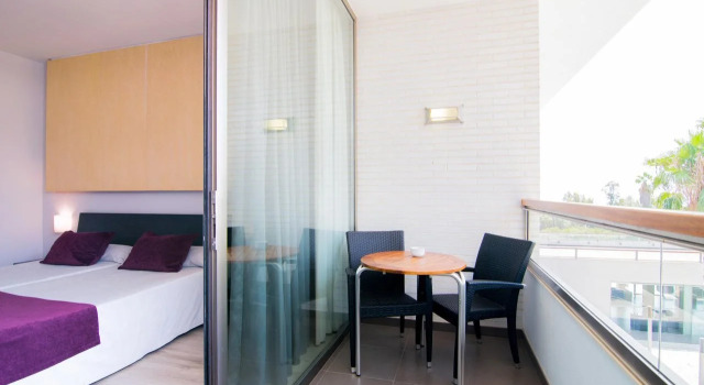 Hotel Barú