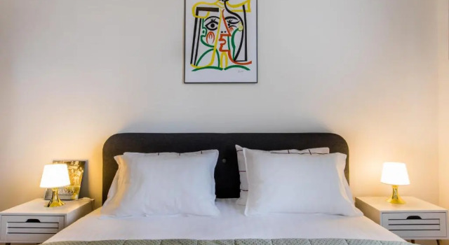 Апартаменты New Apartment on Rustaveli Avenue