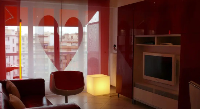 Appartement Serenity Juan les Pins