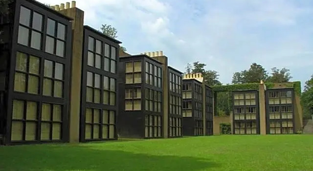 Run of House The Inn At Middleton Place