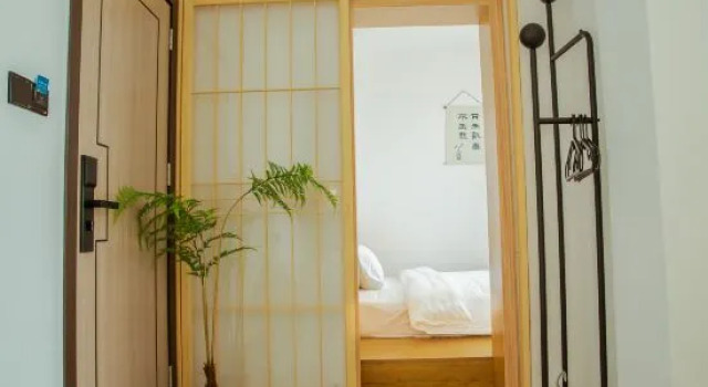 Suite Jalan  Hotel