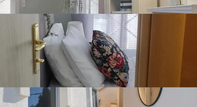 Номер Standard MiniCity Inn