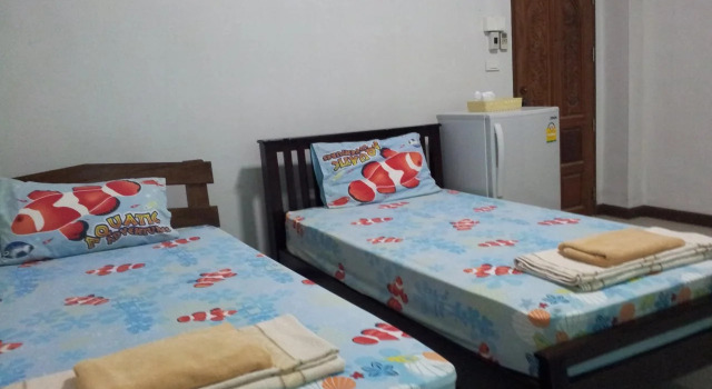 Tawantai Hotel