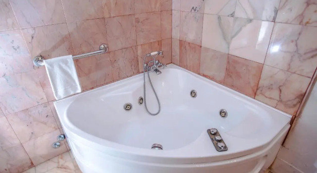 Deluxe Double Suite Buonvisi B&B