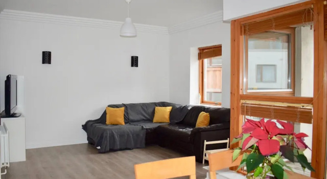 Modern 2 Bedroom Ifsc in Spencer Dock, Забронировать Отель Дублин Каунти Дублин, рядом с The Point Club
