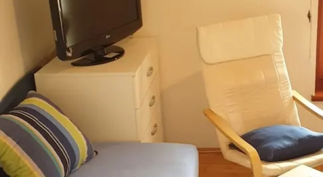 Lovely 5-bed Apartmen in Vrnjačka Banja, Buchen Sie Ferienwohnung Vrnjačka Banja Zentralserbien