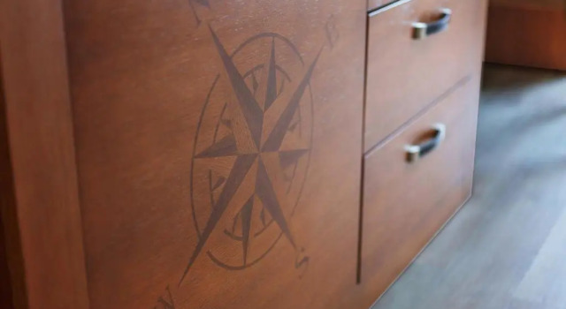Номер Standard Compass by Margaritaville Medford