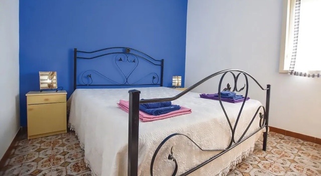 Villa Eden, Book Villa Hotels in Sicily with Parking, Parking