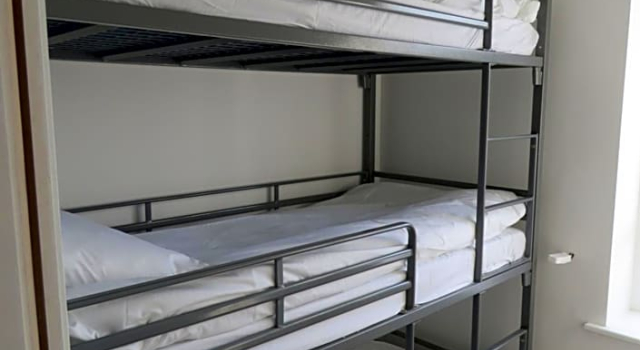 Donegal Wild Atlantic Hostel, Buchen Sie Hostel Hostels in Wild Atlantic Way, Hostel