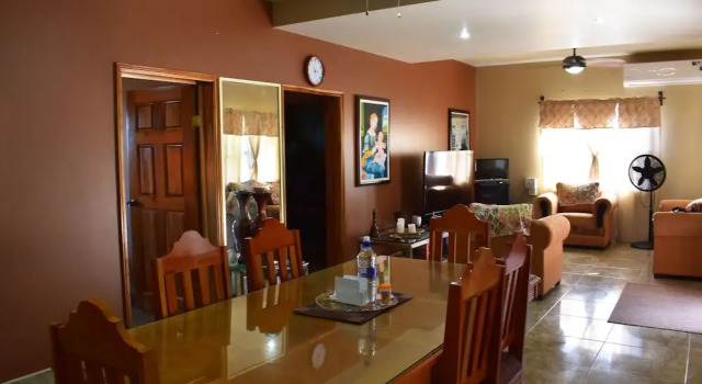 Cottage 3 chambres LUCINA's