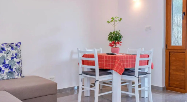 Апартаменты Apartment Vanja