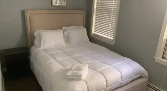 New Condo 5beds 3bath Downtown Boston North End