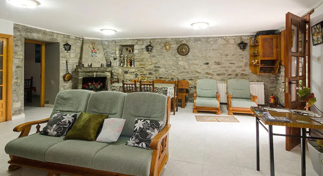 Casas La Ribera, Rezerwuj Hotel Hotele 3-gwiazdkowe w Puertolas, 3*