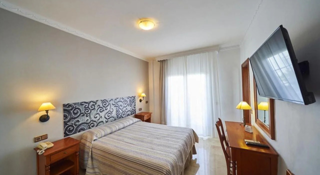 Hotel Bajamar Ancladero Playa, Prenota Hotel Hotel a Nerja con colazione, Colazione