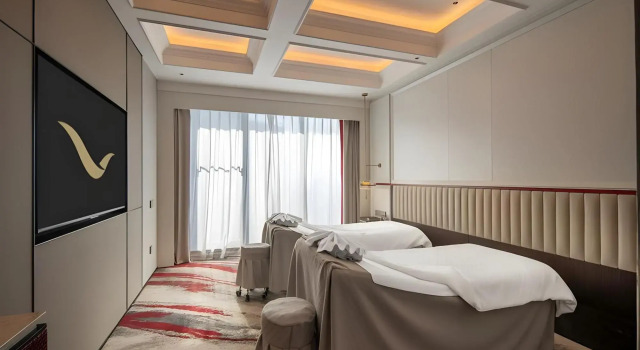 Mövenpick By Accor Kuanzhai Alley Chengdu