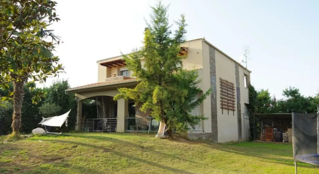 Villa Vasili, Book Villa Tríkala Thessalia