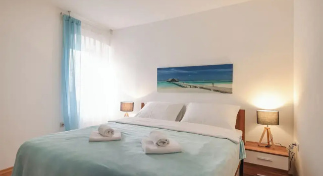 Viva - 2 bedroom apt in city centar, Забронировать Апартаменты/квартира Задар Задарская жупания, рядом с Old Port of Foša