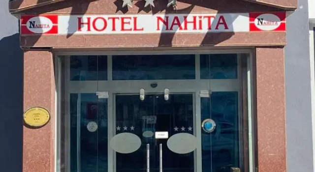 Nahi̇ta Hotel, Rezerwuj Hotel Nigde Central Anatolia Region