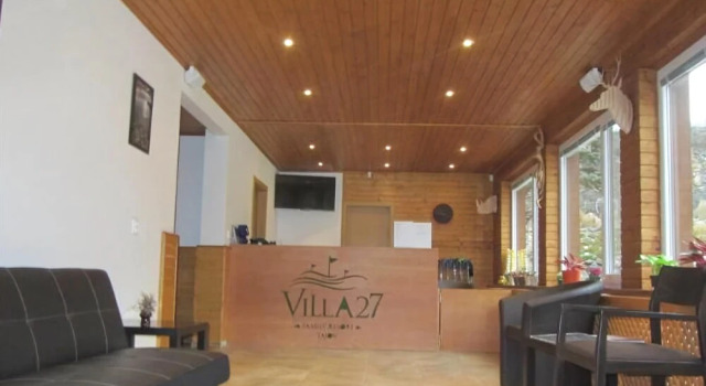 Villa 27, Book Villa Hoteller i Banskobystrický kraj med pool, Swimmingpool