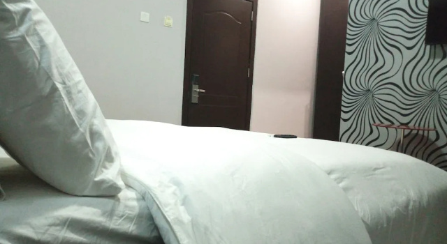 Номер Deluxe Somerset Suites