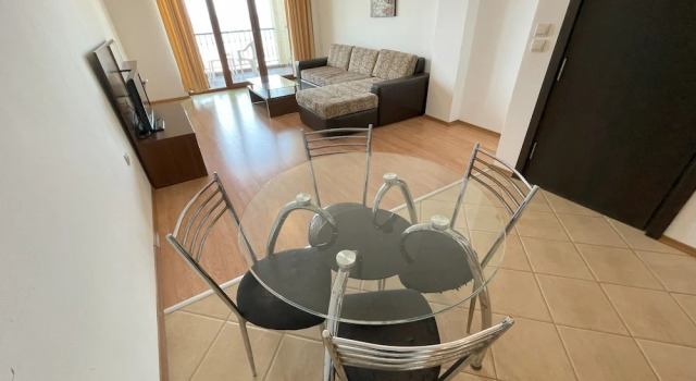 Апартаменты Classic Menada Rocamar Apartments