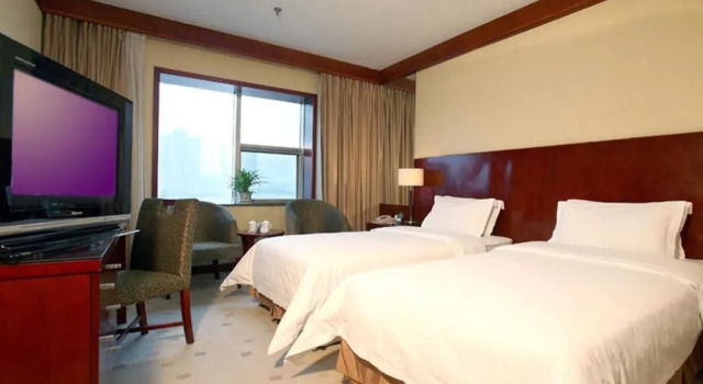 Dongying Blue Horizon Xicheng Hotel