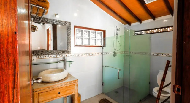 Deluxe Zimmer Surfer Paradise Villas
