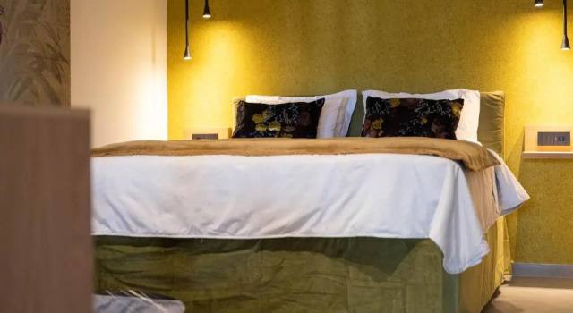 Люкс Opal Executive Suites