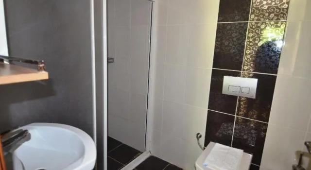 Номер Standard Balalayka Butik Otel