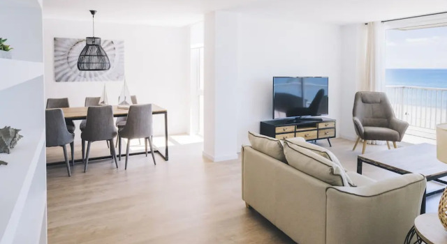 Beferent - Raspeig Playa San Juan, Забронировать Отель Бизнес-отели Кампельо, 4* 5*