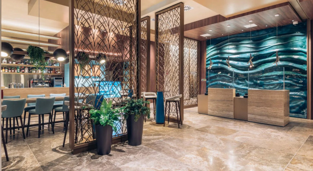 Souma Hotel, Vignette Collection by IHG
