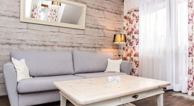 Апартаменты Resorts Lipki Park z sauną, Sun & Snow