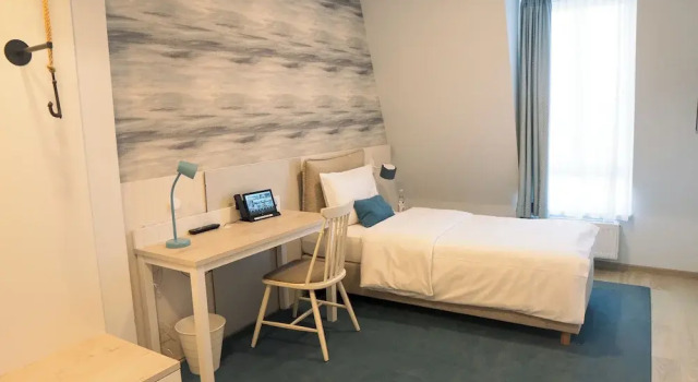 Номер Classic Hotel Haus am See