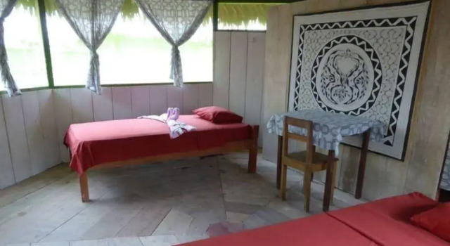La Fuente del Amazonas Lodge, Забронировать Отель Отели в центре Икитос, в центре
