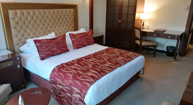 Одноместный номер Standard Karaca Hotel