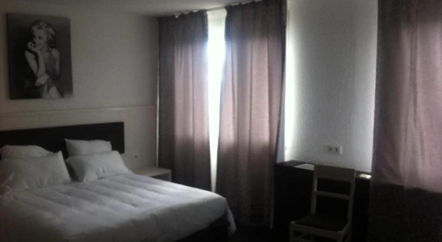 Hôtel Bress Saône, Đặt Khách sạn Replonges 