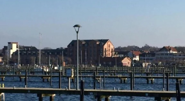Pension Bohnsack